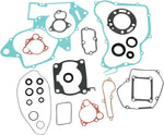 Moose Complete Gasket & Oil Seal Set - Honda CR125 1988-89