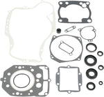 Moose Complete Gasket & Oil Seal Set - Kawasaki KX250 1985-86