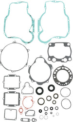 Moose Complete Gasket & Oil Seal Set - Kawasaki KX250 1997-2008