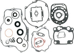 Moose Complete Gasket & Oil Seal Set - Kawasaki KDX250 1991-94