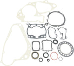 Moose Complete Gasket & Oil Seal Set - Suzuki RM250 1989-2012