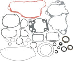 Moose Complete Gasket & Oil Seal Set - Suzuki RM250 2002-12