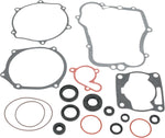 Moose Complete Gasket & Oil Seal Set - Yamaha YZ85 2002-17