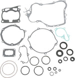 Moose Complete Gasket & Oil Seal Set - Yamaha YZ125 1998-2000