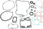 Moose Complete Gasket & Oil Seal Set - Yamaha YZ125 2001-04