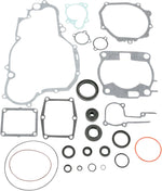 Moose Complete Gasket & Oil Seal Set - Yamaha YZ250 1988-89