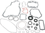 Moose Complete Gasket & Oil Seal Set - Yamaha YZ250 2002-17