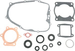 Moose Complete Gasket & Oil Seal Set - Yamaha YFS200 Blaster 1988-2006