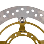 MTX Front Floating Round Brake Disc - Honda CB900F Hornet 2001-08