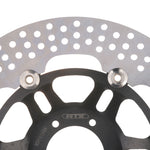 MTX Performance Front Floating Round Brake Disc - Honda NSR 250 1988-94