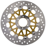 MTX Performance Front Floating Round Brake Disc - Honda CBR900RR 1998-99