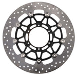 MTX Performance Front Floating Round Brake Disc - Honda CBR900RR 2000-03