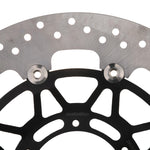 MTX Performance Front Floating Round Brake Disc - Honda CBR900RR 2000-03