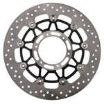 MTX Performance Front Floating Round Brake Disc - Honda CBR900RR 2000-03