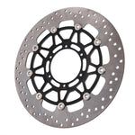 MTX Performance Front Floating Round Brake Disc - Honda CBR900RR 2000-03