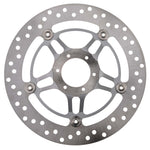 MTX Performance Front Floating Round Brake Disc - Honda CB600F Hornet 2000-06