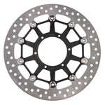 MTX Performance Front Floating Round Brake Disc - Honda CBR600RR 2004-18