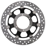 MTX Performance Front Floating Round Brake Disc - Honda VTR1000 SP 1999-2007