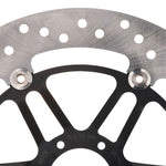 MTX Performance Front Floating Round Brake Disc - Honda CBR1100XX Super Blackbird 1996-98