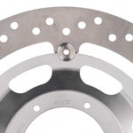 MTX Performance Front Floating Round Brake Disc - Honda ST1300 Pan European 2002-17