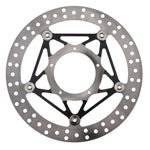 MTX Performance Front Floating Round Brake Disc - Honda VFR800 2014-18