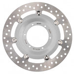 MTX Performance Front Floating Round Brake Disc - Honda CBR600F 2000-07