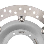 MTX Performance Front Floating Round Brake Disc - Honda CBR600F 2000-07