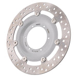 MTX Performance Front Floating Round Brake Disc - Honda CBR600F 2000-07