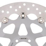 MTX Performance Front Floating Round Brake Disc - KTM 990 Superduke 2009-13