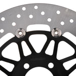 MTX Performance Front Floating Round Brake Disc - Kawasaki ZRX1200R 2002-08