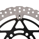 MTX Performance Front Floating Wavy Brake Disc - Kawasaki ZX-6R Ninja 2008-11