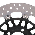 MTX Performance Front Floating Round Brake Disc - Triumph Rocket III 2004-18