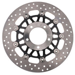 MTX Performance Front Floating Round Brake Disc - Triumph Rocket III 2004-18