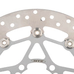 MTX Performance Front Floating Round Brake Disc - Triumph Street Triple R 675 2013-17