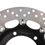 MTX Performance Front Floating Round Brake Disc - Triumph Trophy 1200 1994-2001