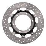 MTX Performance Front Floating Round Brake Disc - Triumph Trophy 1200 1994-2001