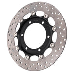 MTX Performance Front Floating Round Brake Disc - Triumph Trophy 1200 1994-2001