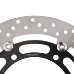 MTX Performance Front Floating Round Brake Disc - Triumph Tiger 900 1997-99