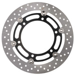 MTX Performance Front Floating Round Brake Disc - Triumph Tiger 900 1997-99