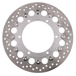 MTX Performance Front Floating Round Brake Disc - Triumph Thruxton 865 2004-15