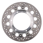 MTX Performance Front Floating Round Brake Disc - Triumph Thruxton 865 2004-15