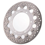 MTX Performance Front Floating Round Brake Disc - Triumph Thruxton 865 2004-15