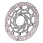 MTX Performance Front Floating Round Brake Disc - Triumph Thunderbird 2009-18