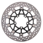 MTX Performance Front Floating Round Brake Disc - Triumph Tiger 1200 2012-20