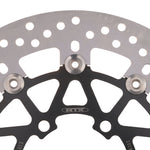 MTX Performance Front Floating Round Brake Disc - Triumph Tiger 1200 2012-20