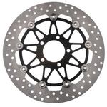 MTX Performance Front Floating Round Brake Disc - Suzuki GSX-R750 1995-2004