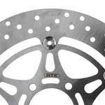 MTX Performance Front Floating Round Brake Disc - Suzuki DL100 V-Strom 2002-09