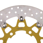 MTX Performance Front Floating Round Brake Disc - Suzuki GSX-R600 2006-08