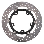 MTX Performance Front Floating Round Brake Disc - Suzuki SV650 2008-21