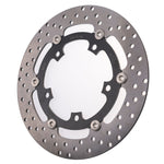 MTX Performance Front Floating Round Brake Disc - Suzuki SV650 2008-21